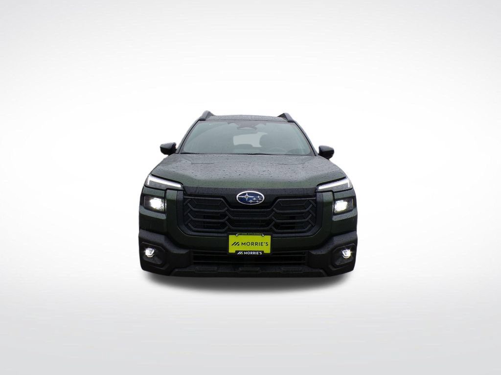 New 2026 Subaru Outback Premium AWD/4WD image 8