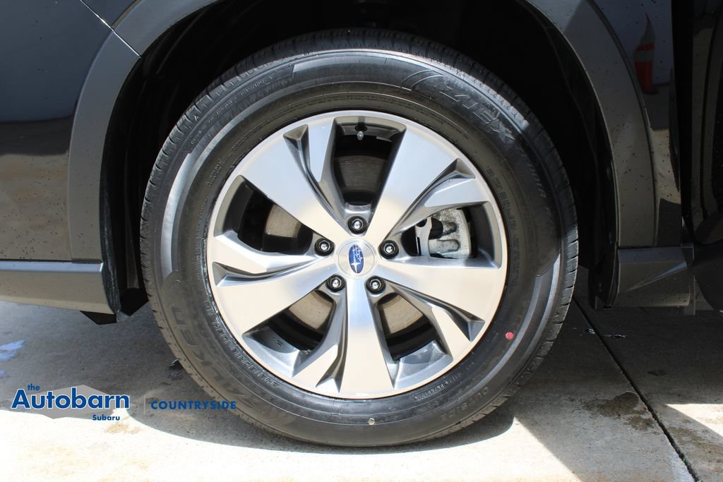 Used 2021 Subaru Ascent Premium w/ Convenience Package AWD/4WD image 32