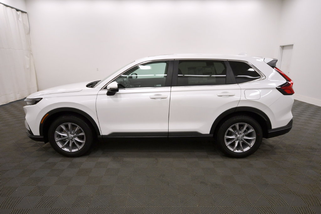 New 2027 Honda CR-V EX image 4