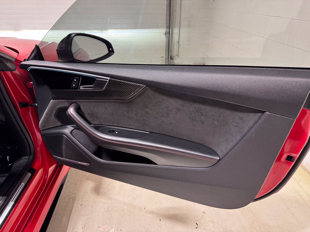 Used 2021 Audi RS 5 w/ Dynamic Package AWD/4WD image 31