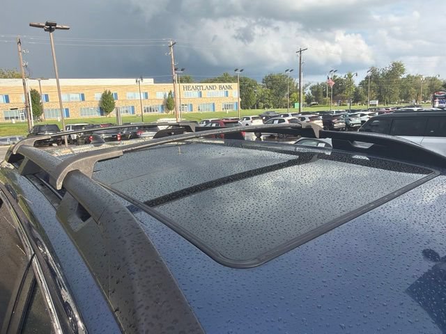 Used 2020 Subaru Ascent Touring w/ Popular Package #2A AWD/4WD image 6