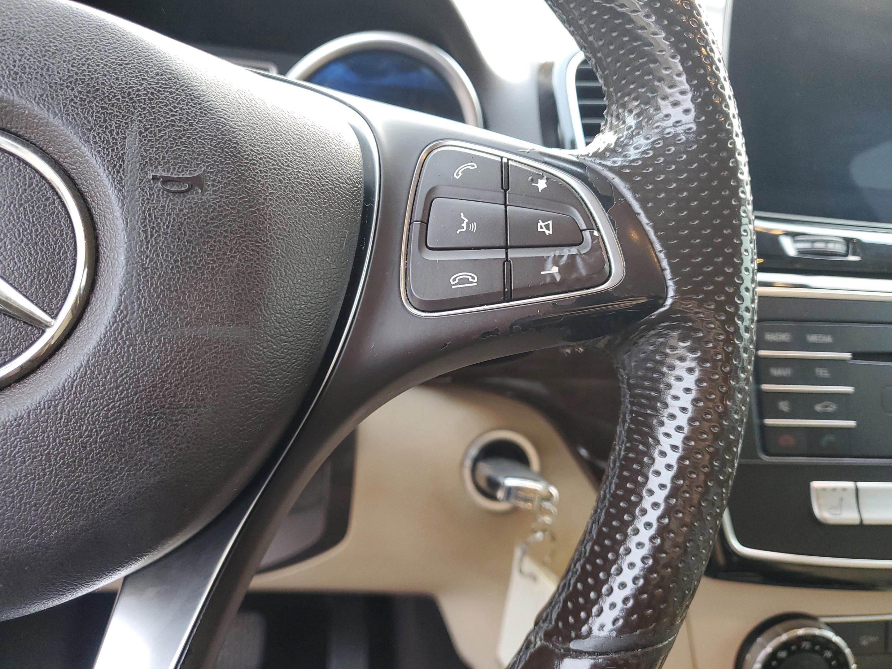 Used 2018 Mercedes-Benz GLE 350 w/ Premium 1 Package image 28