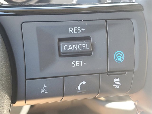 New 2025 Nissan Pathfinder SL w/ SL Premium Package image 10