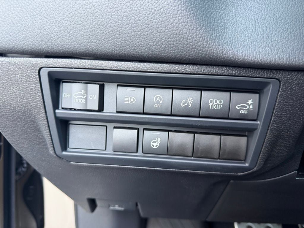 New 2026 Toyota Tundra Limited AWD/4WD image 15