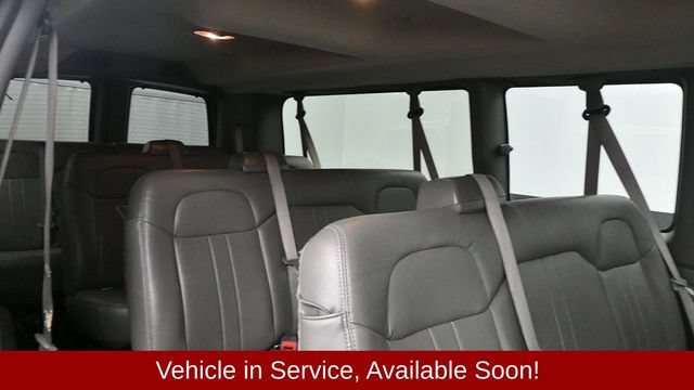 Used 2024 Chevrolet Express 3500 LS RWD image 10