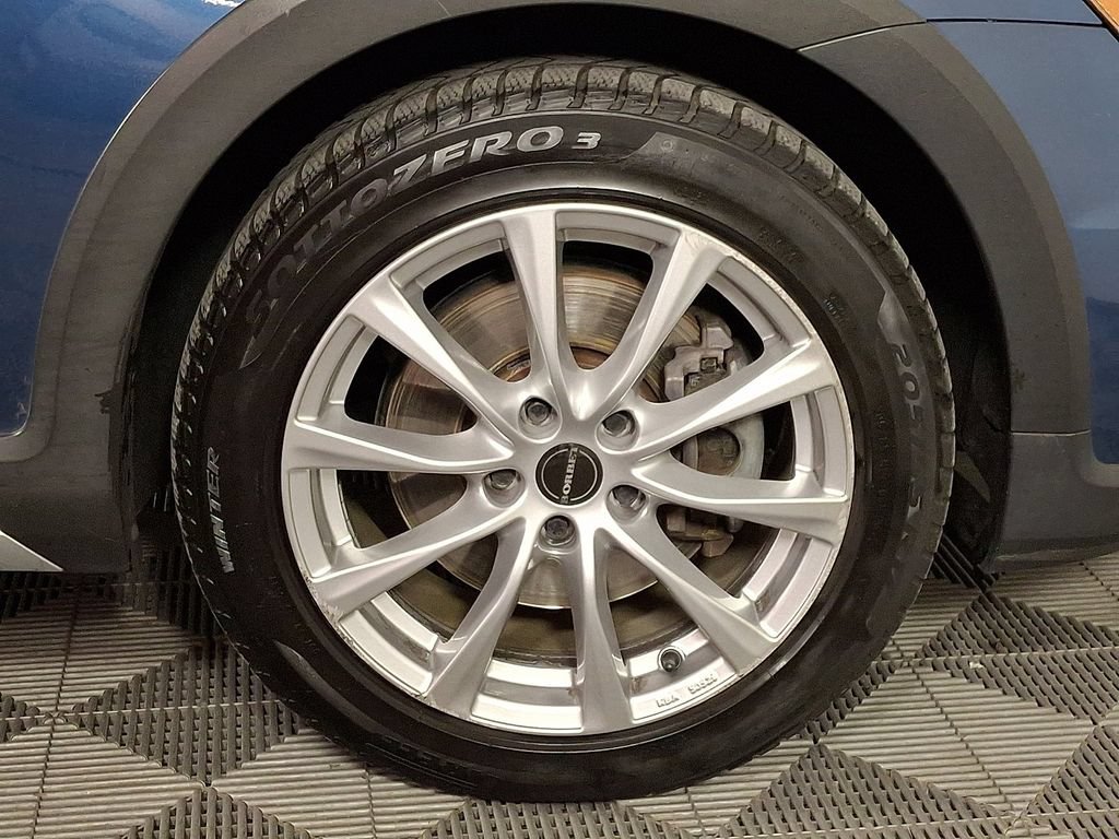 Used 2017 Volkswagen Golf Alltrack S AWD/4WD image 11