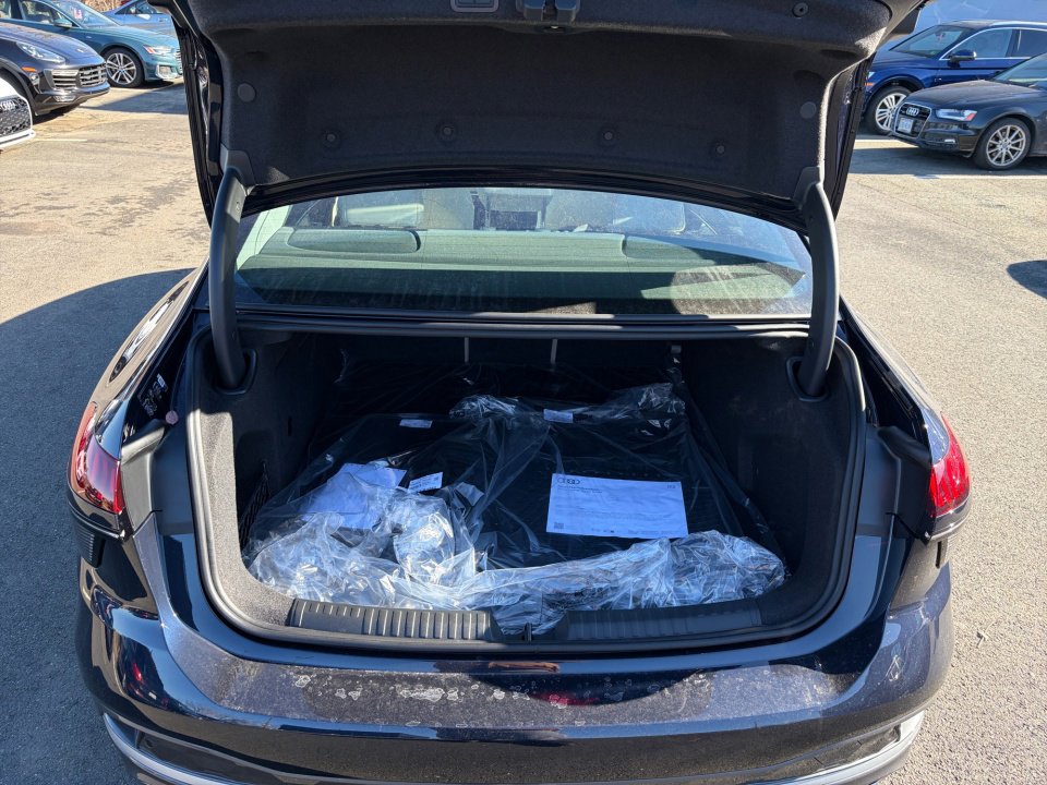 New 2026 Audi A6 Premium Plus image 14