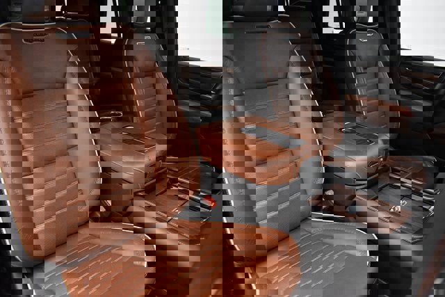 Used 2023 GMC Yukon Denali Ultimate image 6