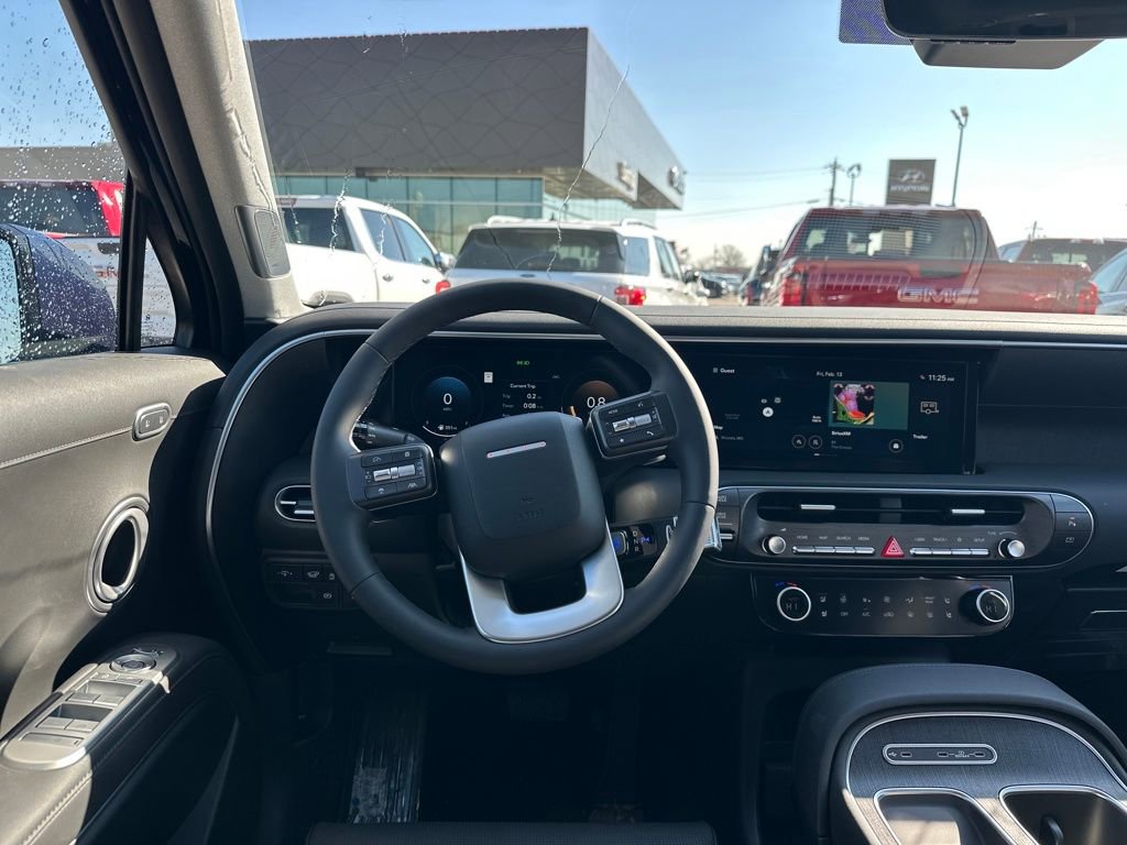 New 2026 Hyundai Palisade Limited FWD image 13