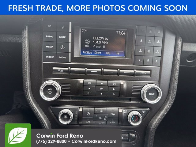 Used 2016 Ford Mustang Coupe RWD image 15