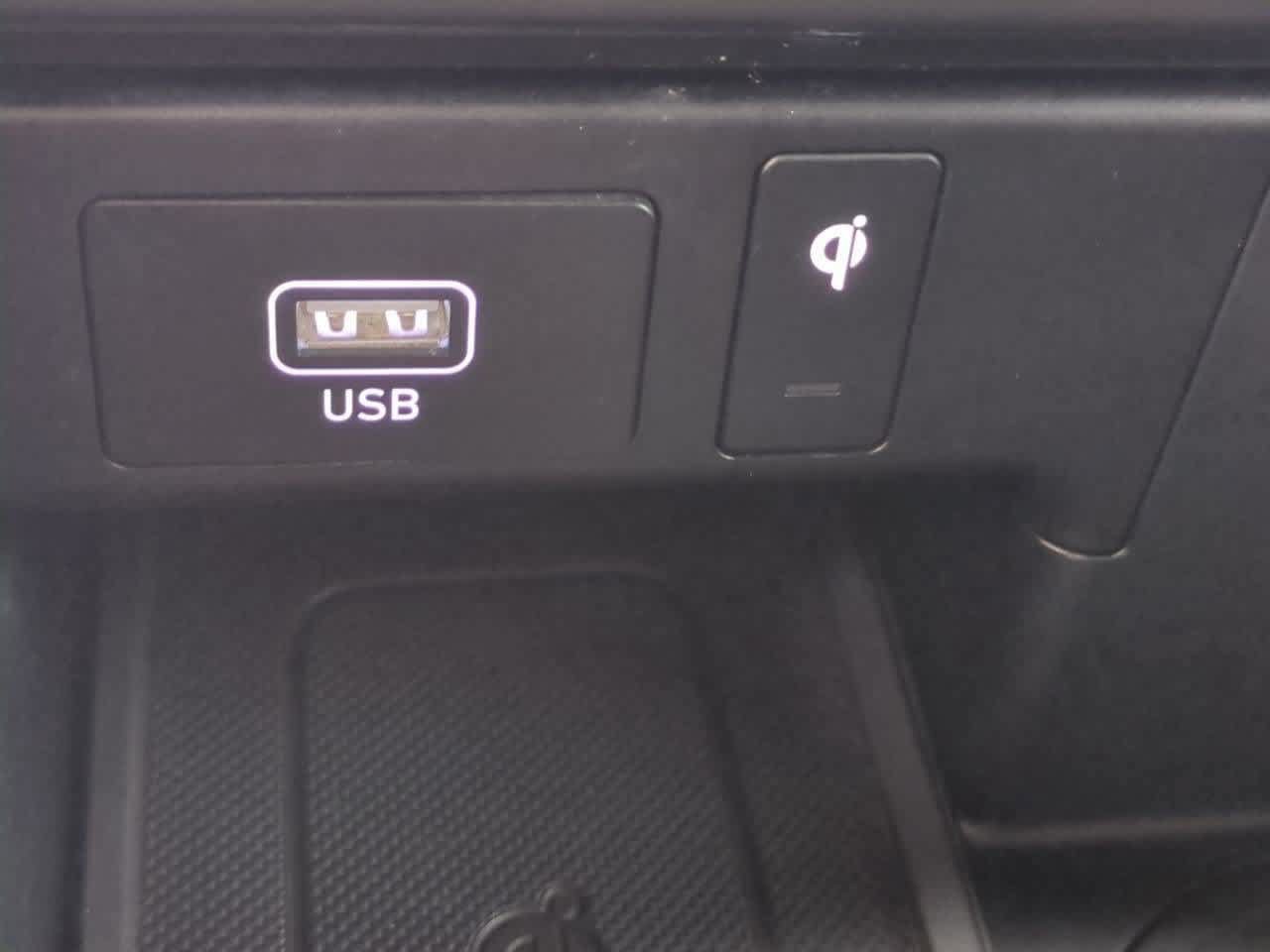 Used 2024 Hyundai Palisade Calligraphy AWD/4WD image 34