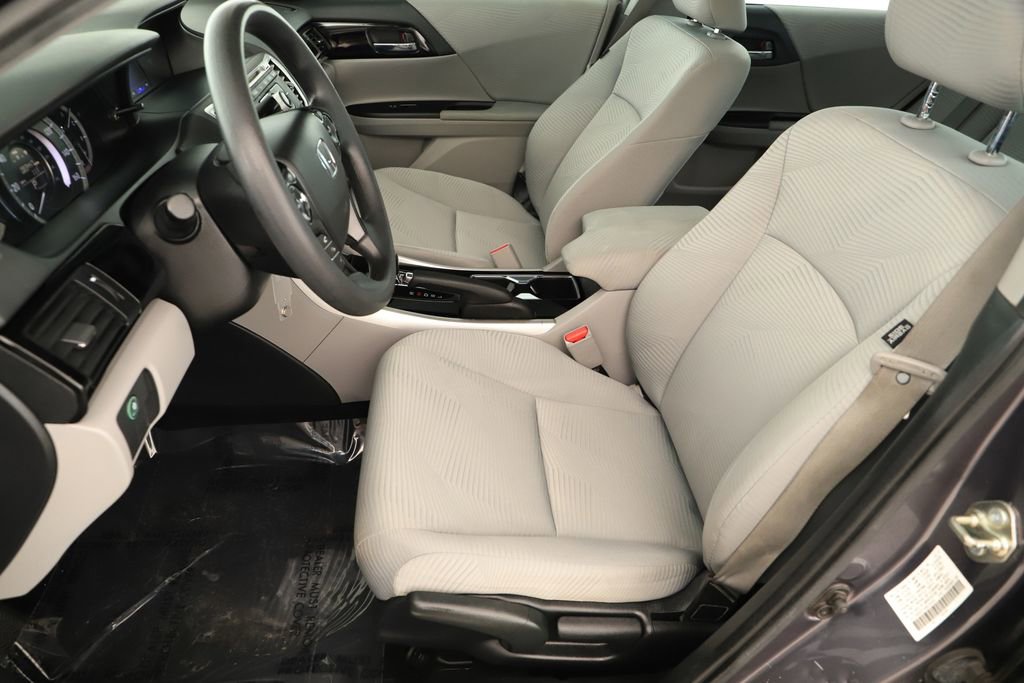 Used 2016 Honda Accord LX image 24