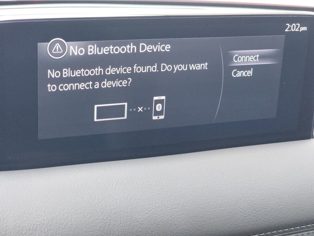 Certified 2025 MAZDA CX-5 Signature image 33