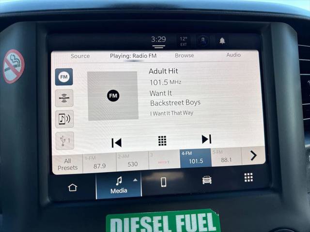 Certified 2024 RAM 2500 Big Horn image 29