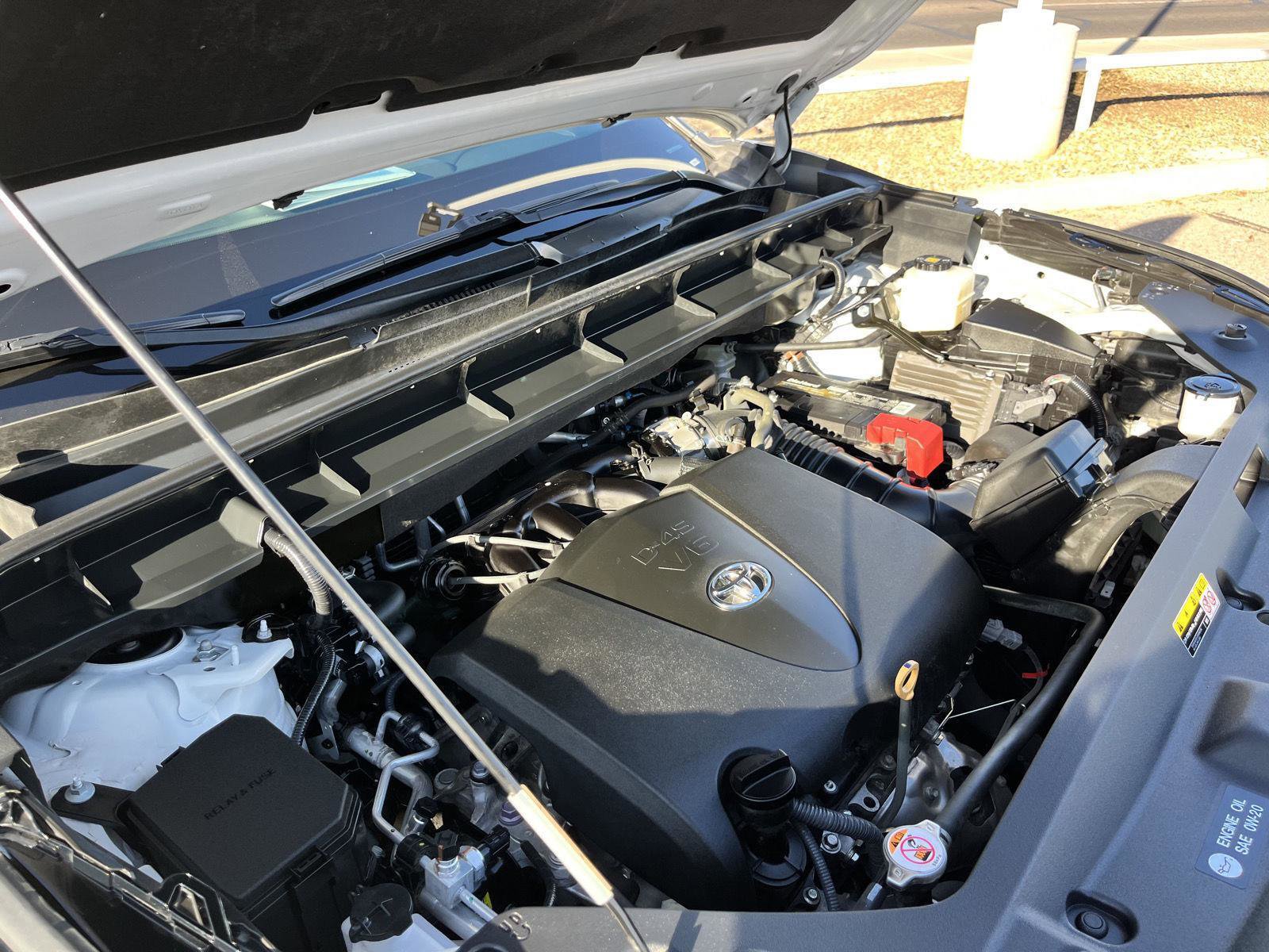 Used 2021 Toyota Highlander XSE image 46