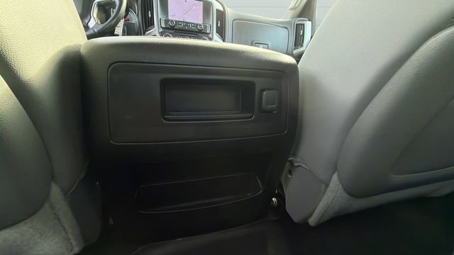 Used 2015 Chevrolet Silverado 2500 LTZ w/ LTZ Plus Package AWD/4WD image 24