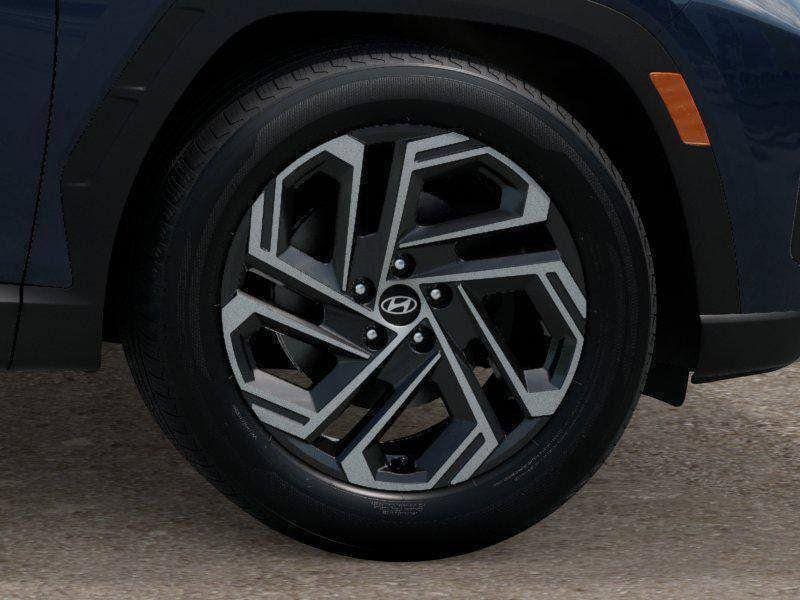 New 2026 Hyundai Tucson SEL Plus AWD/4WD image 8