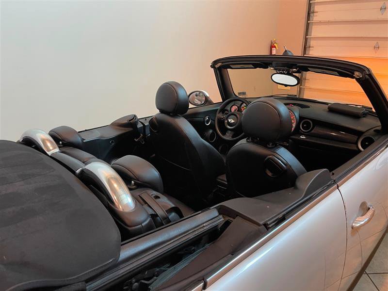 Used 2015 MINI Cooper S FWD image 44