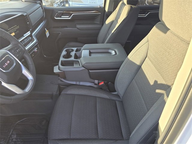 New 2026 GMC Sierra 1500 Elevation w/ Elevation Select Package image 16