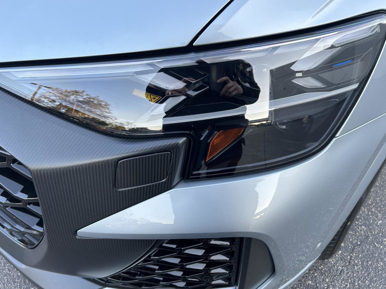 New 2026 Audi RS Q8 performance image 6