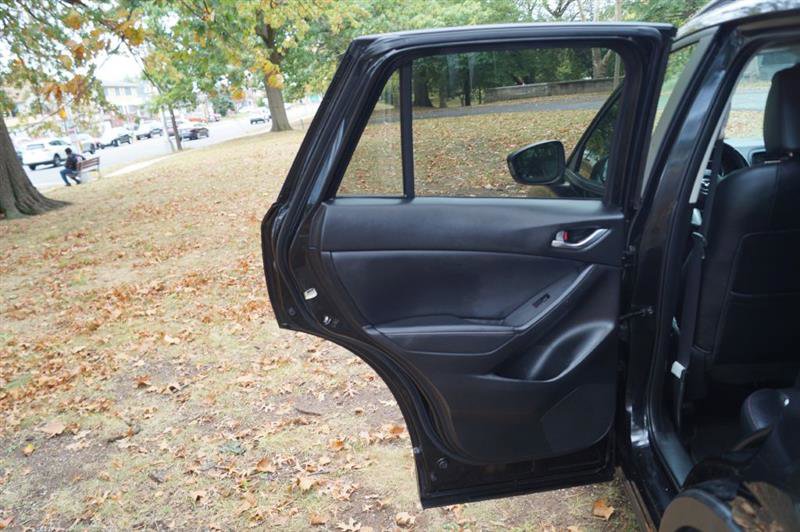 Used 2013 MAZDA CX-5 Grand Touring image 24