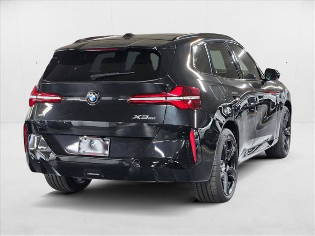 Used 2026 BMW X3 xDrive30i w/ Premium Package AWD/4WD image 5