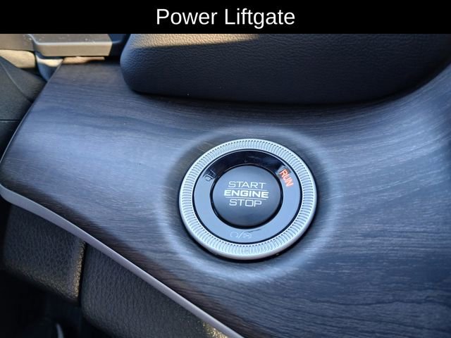 New 2025 Jeep Grand Cherokee Limited image 26