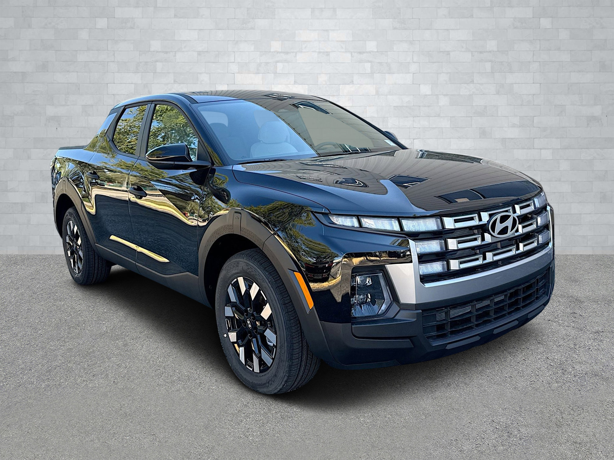 New 2026 Hyundai Santa Cruz SE