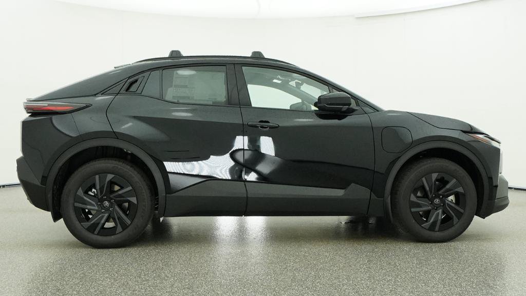 New 2026 Toyota C-HR AWD/4WD image 30