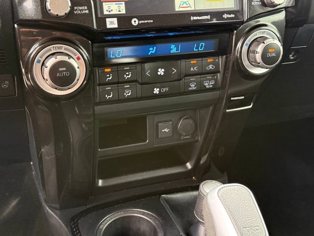 Used 2023 Toyota 4Runner TRD Pro AWD/4WD image 17