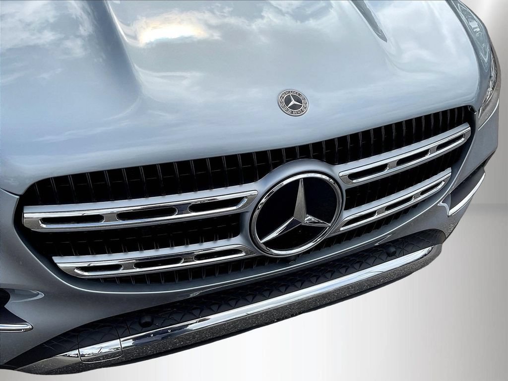 Certified 2025 Mercedes-Benz GLE 350 4MATIC image 34