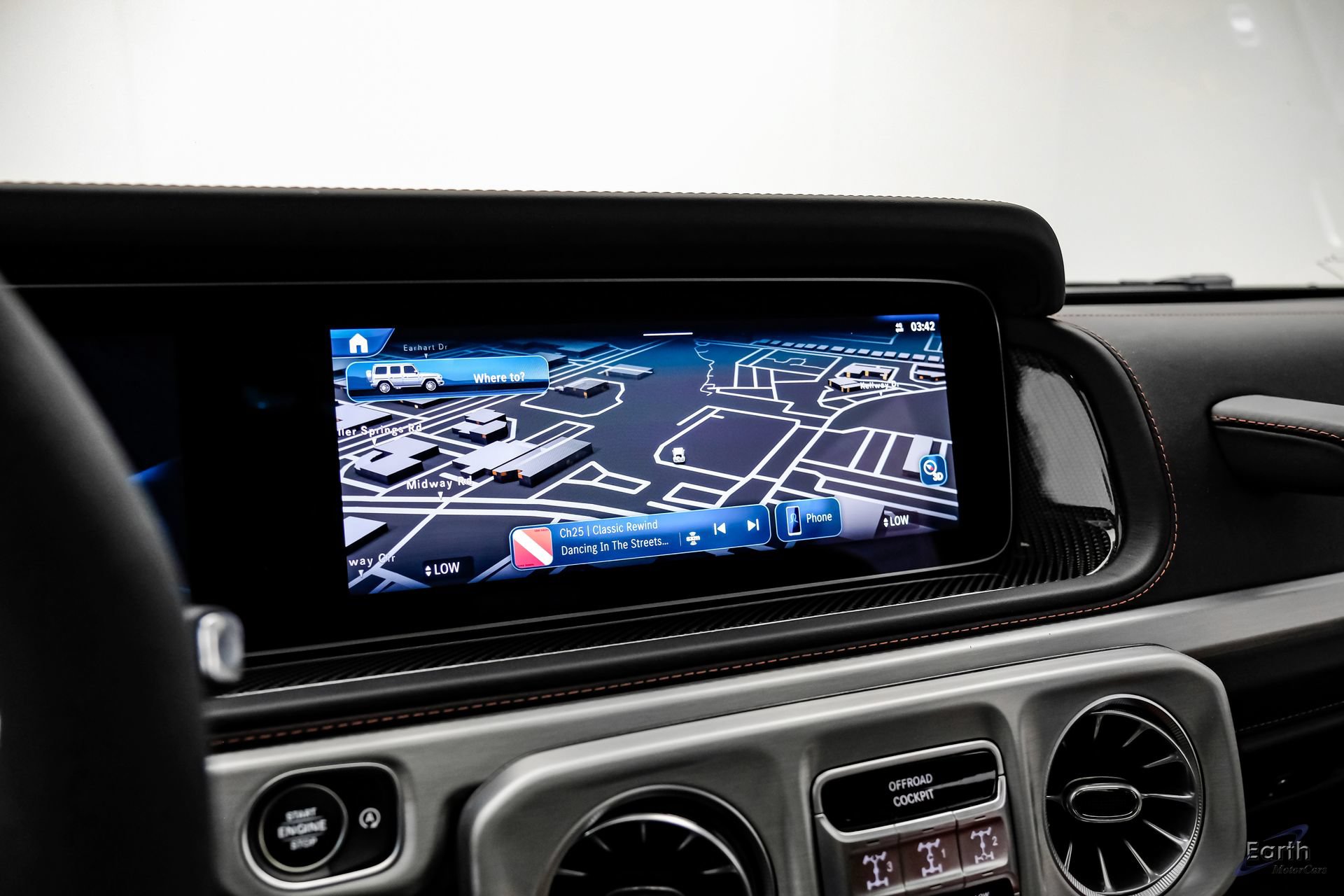 Used 2026 Mercedes-Benz G 63 AMG 4MATIC image 68