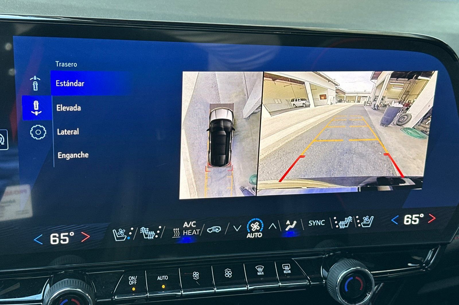 Used 2025 Chevrolet Blazer EV RS image 28