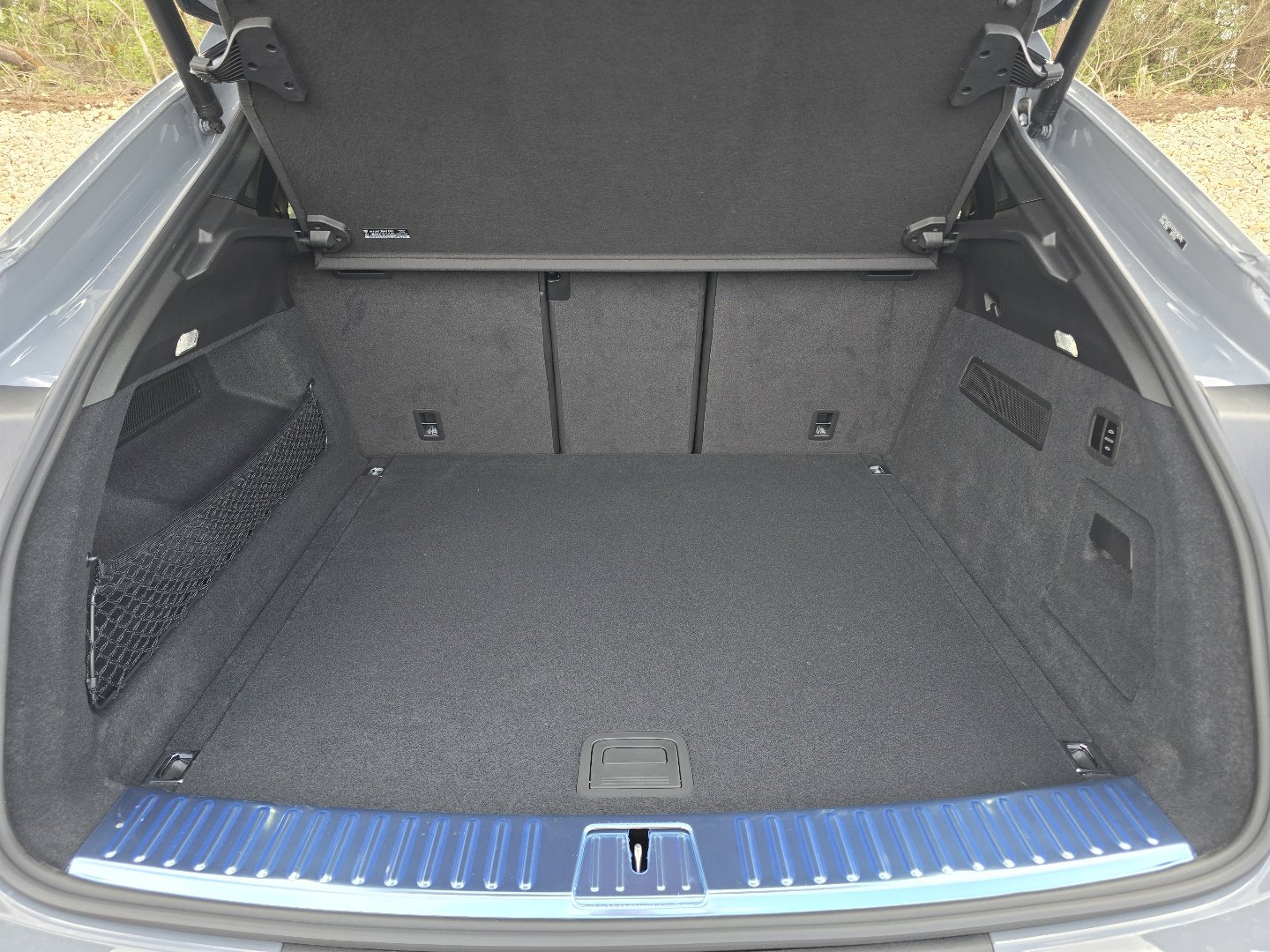 Used 2026 Porsche Cayenne Coupe image 36