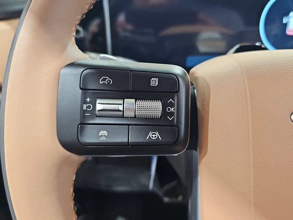 New 2026 Hyundai Santa Fe Calligraphy FWD image 18