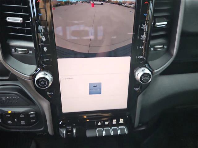 New 2026 RAM 2500 Tradesman w/ Power Wagon Package image 13