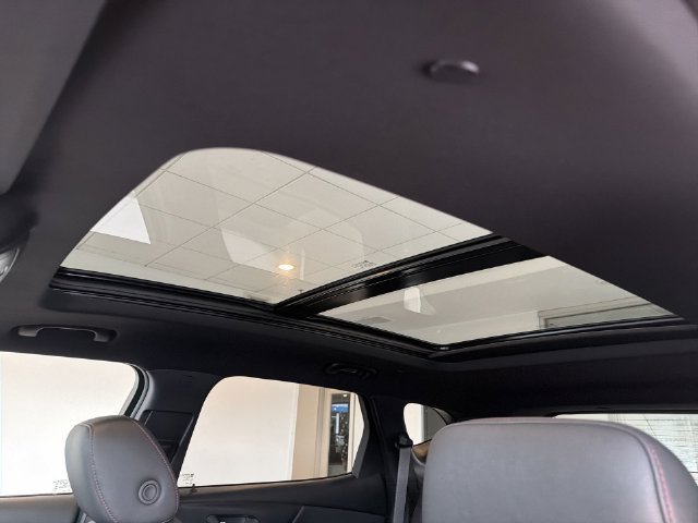 New 2026 Chevrolet Blazer RS w/ Driver Confidence II Package FWD image 23