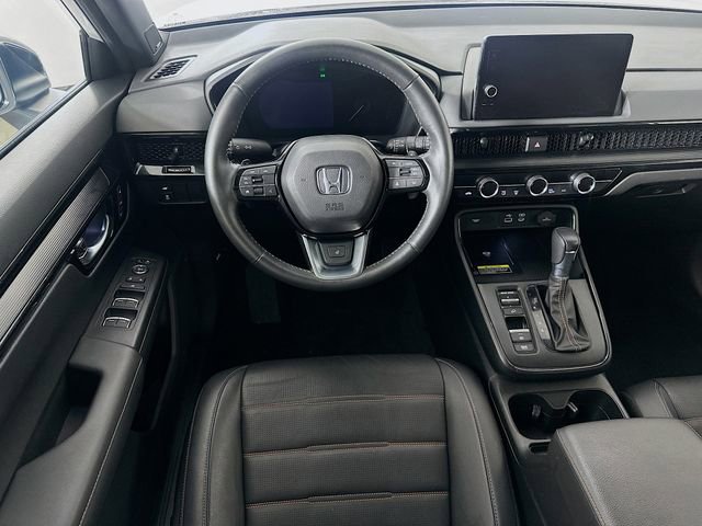 Certified 2024 Honda CR-V Sport Touring image 4