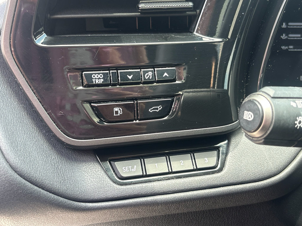 Used 2026 Lexus TX 350 AWD w/ Technology Package image 12