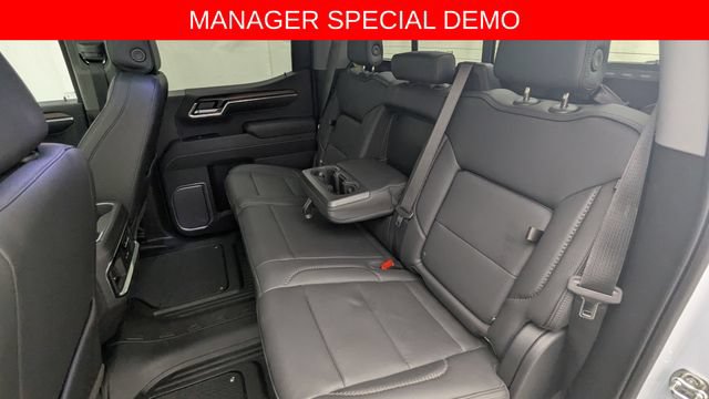 Used 2026 GMC Sierra 1500 Denali w/ Denali Reserve Package AWD/4WD image 34