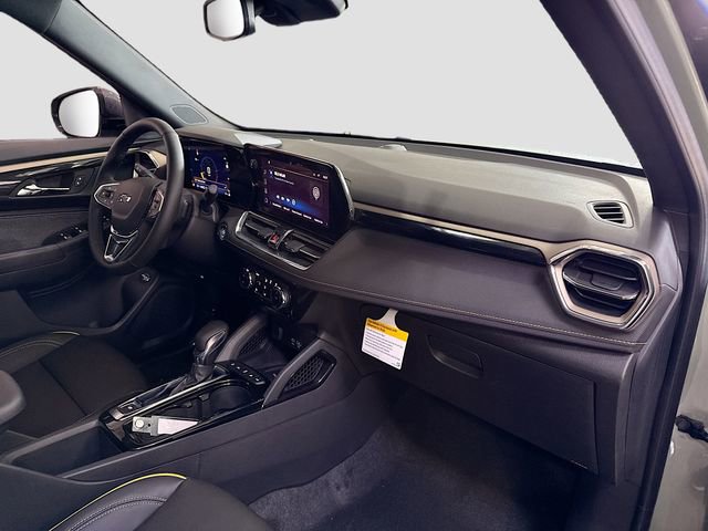 New 2026 Chevrolet TrailBlazer ACTIV w/ Convenience Package image 29