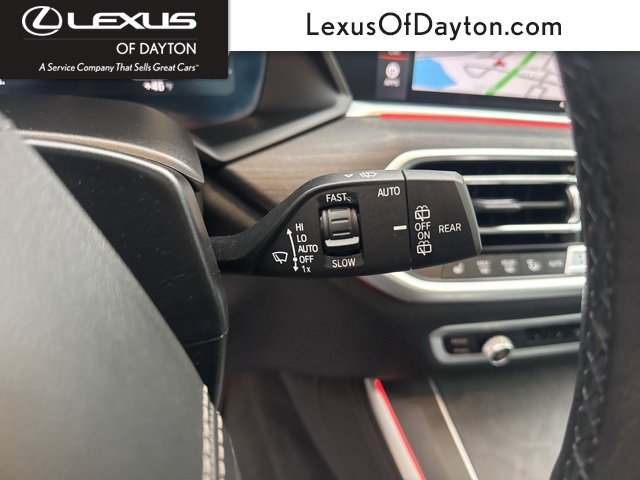 Used 2023 BMW X5 xDrive40i w/ Parking Assistance Package image 22