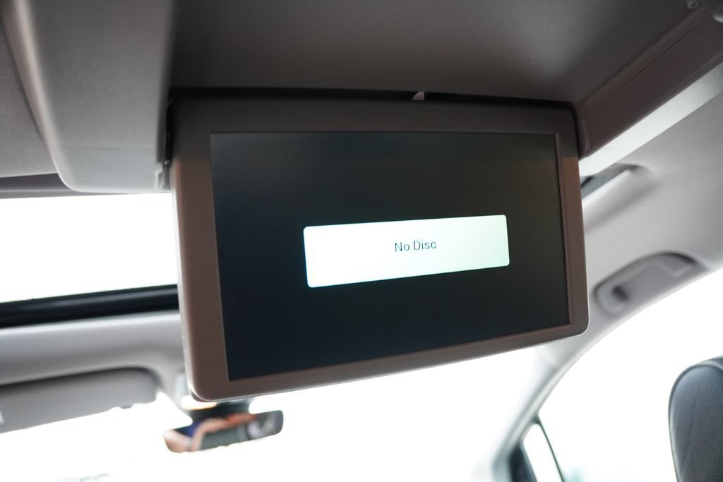 Used 2024 Honda Odyssey Elite image 19
