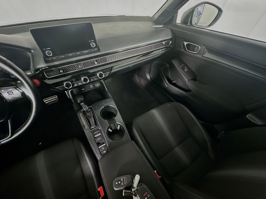 Used 2022 Honda Civic Sport image 11