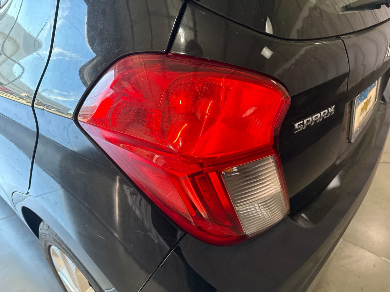Used 2019 Chevrolet Spark LT FWD image 10