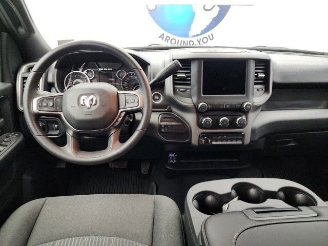 New 2024 RAM 3500 Tradesman image 13