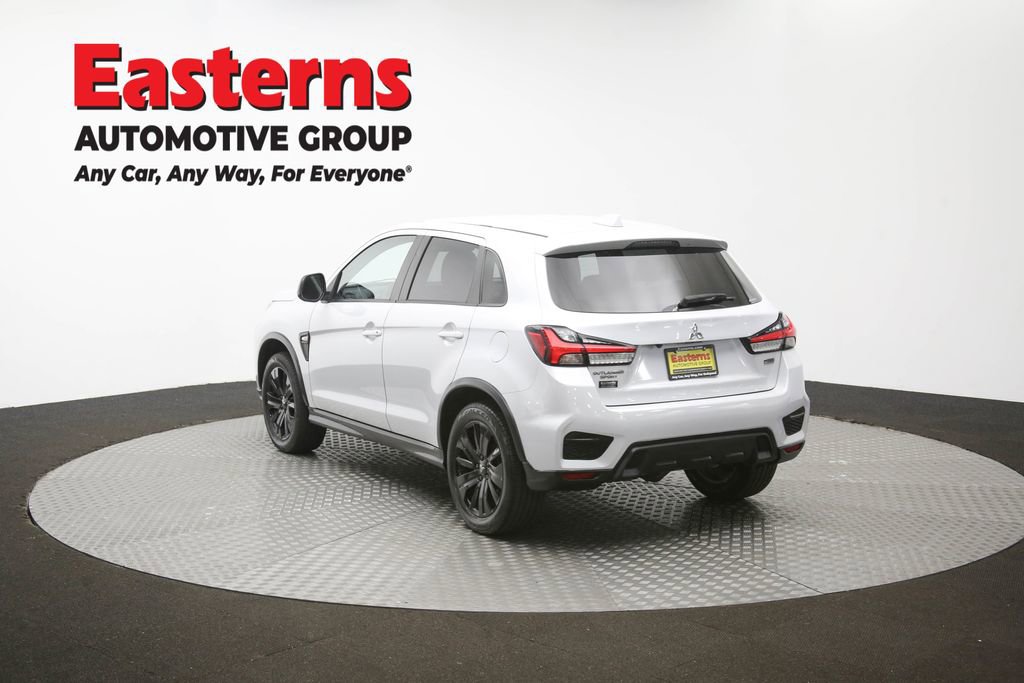 Used 2023 Mitsubishi Outlander Sport LE AWD/4WD image 65