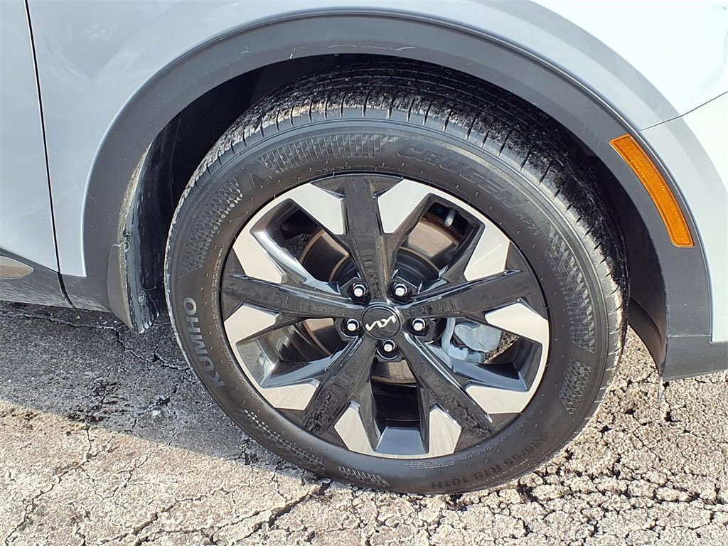 Used 2024 Kia Sportage X-Line image 23