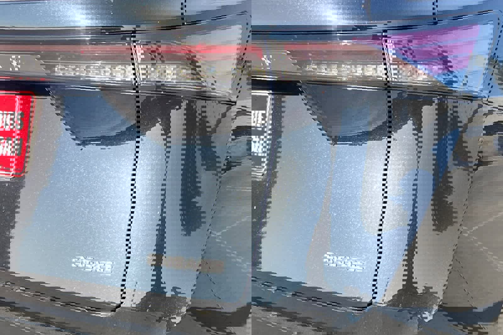 Certified 2023 Nissan Ariya FWD image 13