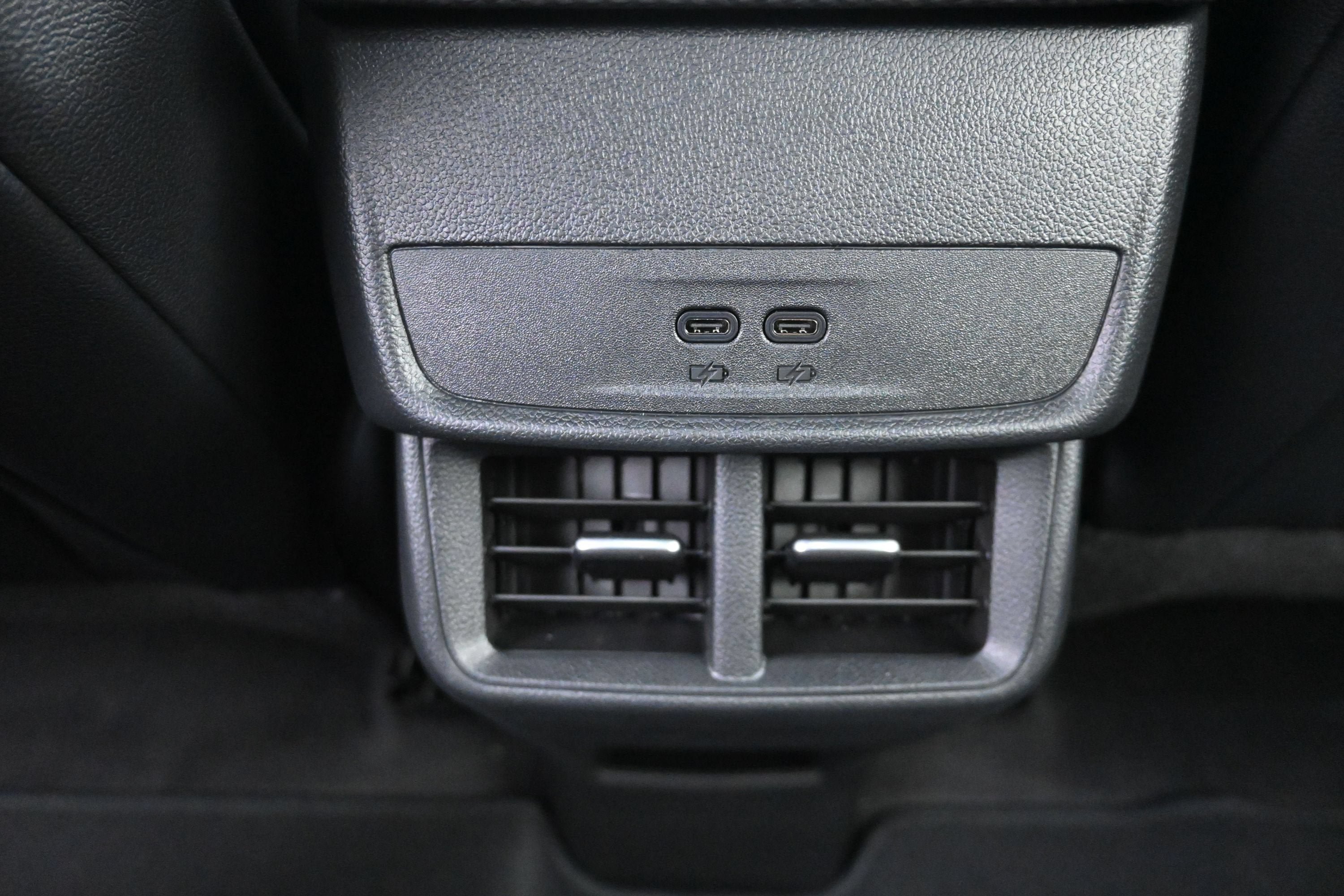 New 2027 Chevrolet Equinox LT w/ Convenience Package II FWD image 27